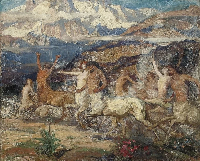 Centauri